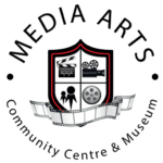 Media Arts Community Centre & Museum Logo